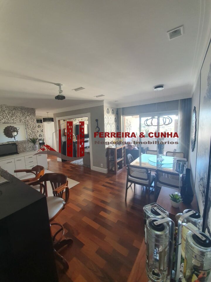 Apartamento para Venda - Vila Santa Catarina
