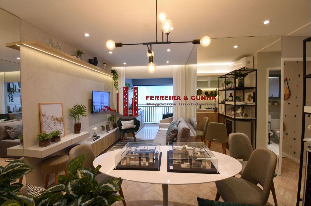 Apartamento para Venda - Vila Santa Catarina