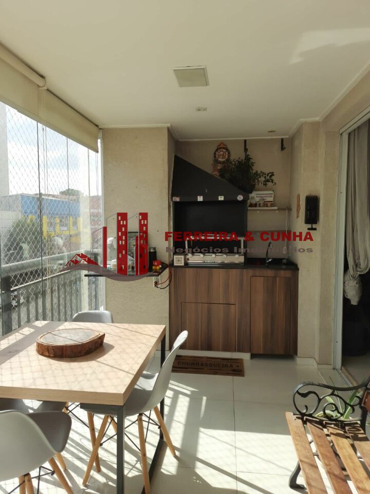 Apartamento para Venda - Vila Mascote