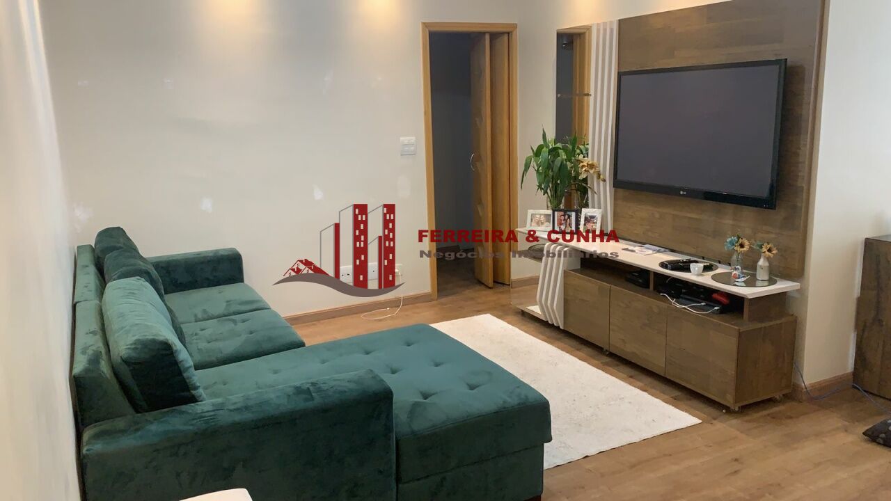 Apartamento para Venda - Vila Mascote