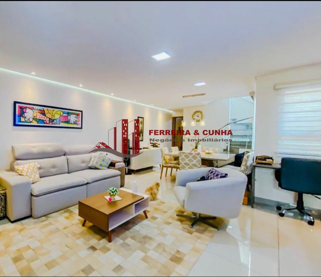 Sobrado para Venda - Cidade Mãe do Céu