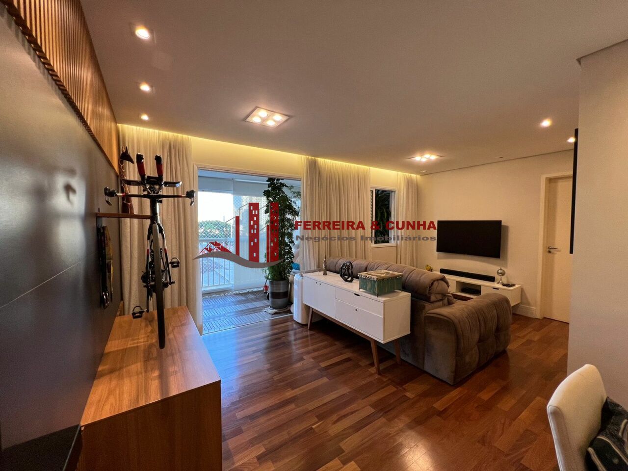 Apartamento para Venda - Tatuapé