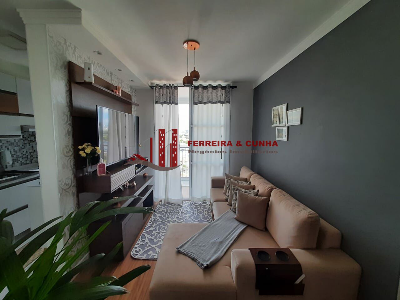 Apartamento para Venda - Vila Guilherme