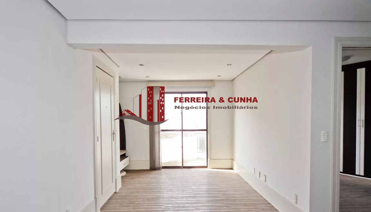 Apartamento para Venda - Jardim Paraíso