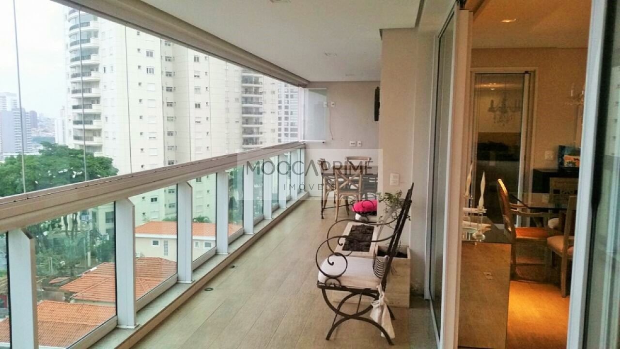 Apartamento para Venda - Parque da Mooca