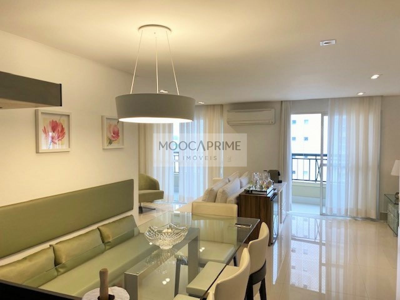 Apartamento para Venda - Parque da Mooca