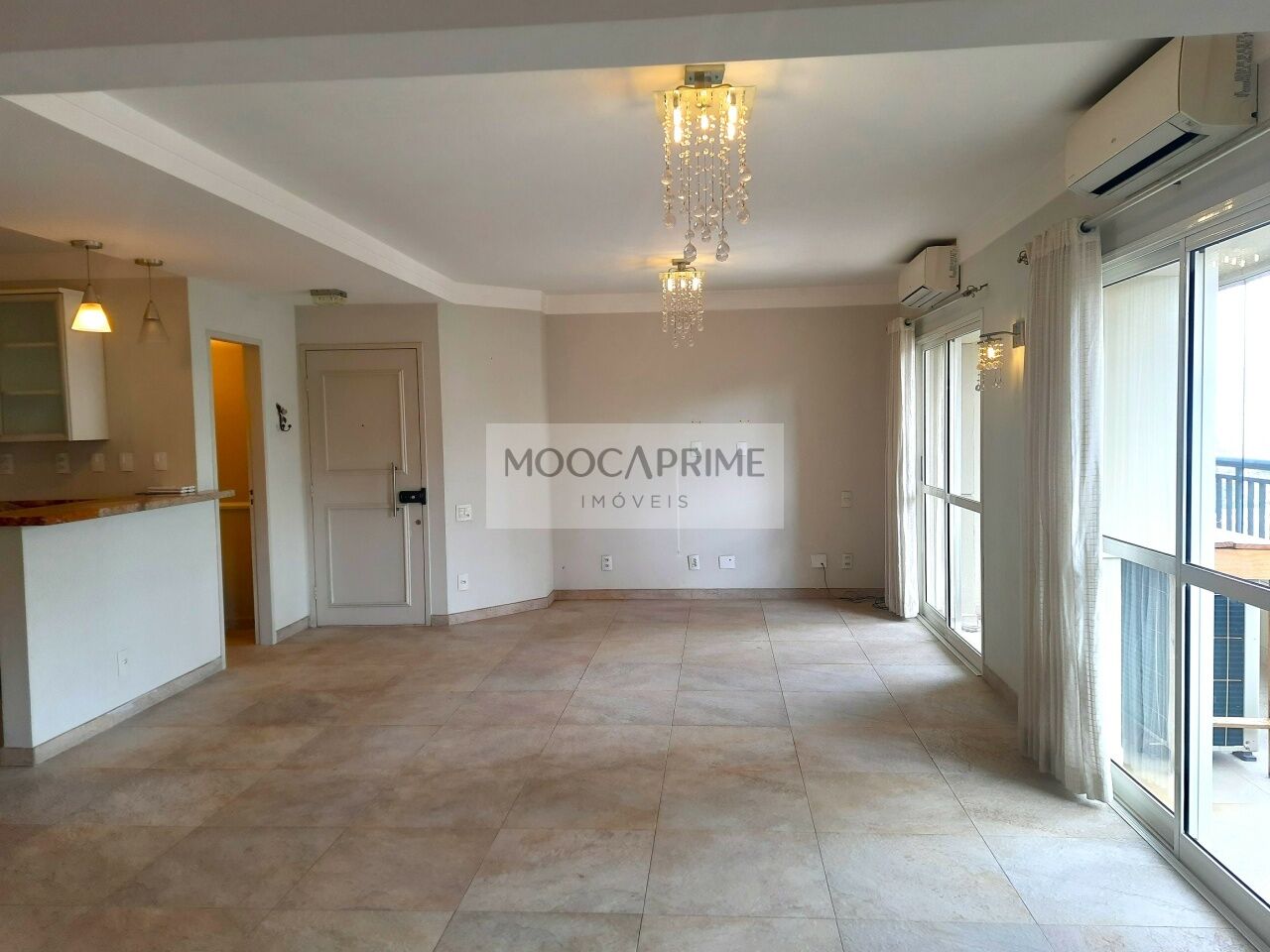 Apartamento para Venda - Parque da Mooca