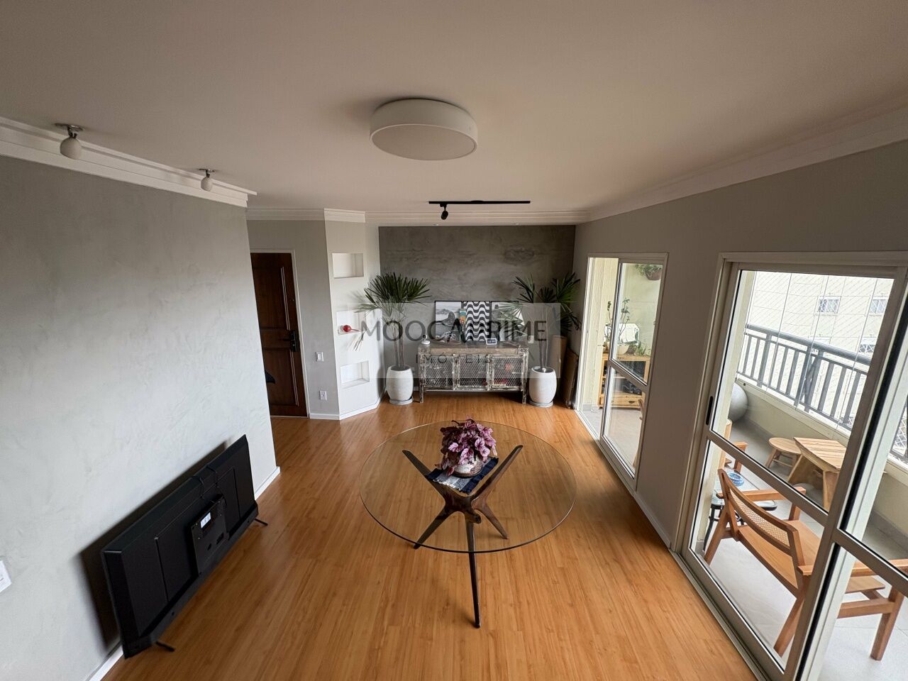 Apartamento para Venda - Parque da Mooca