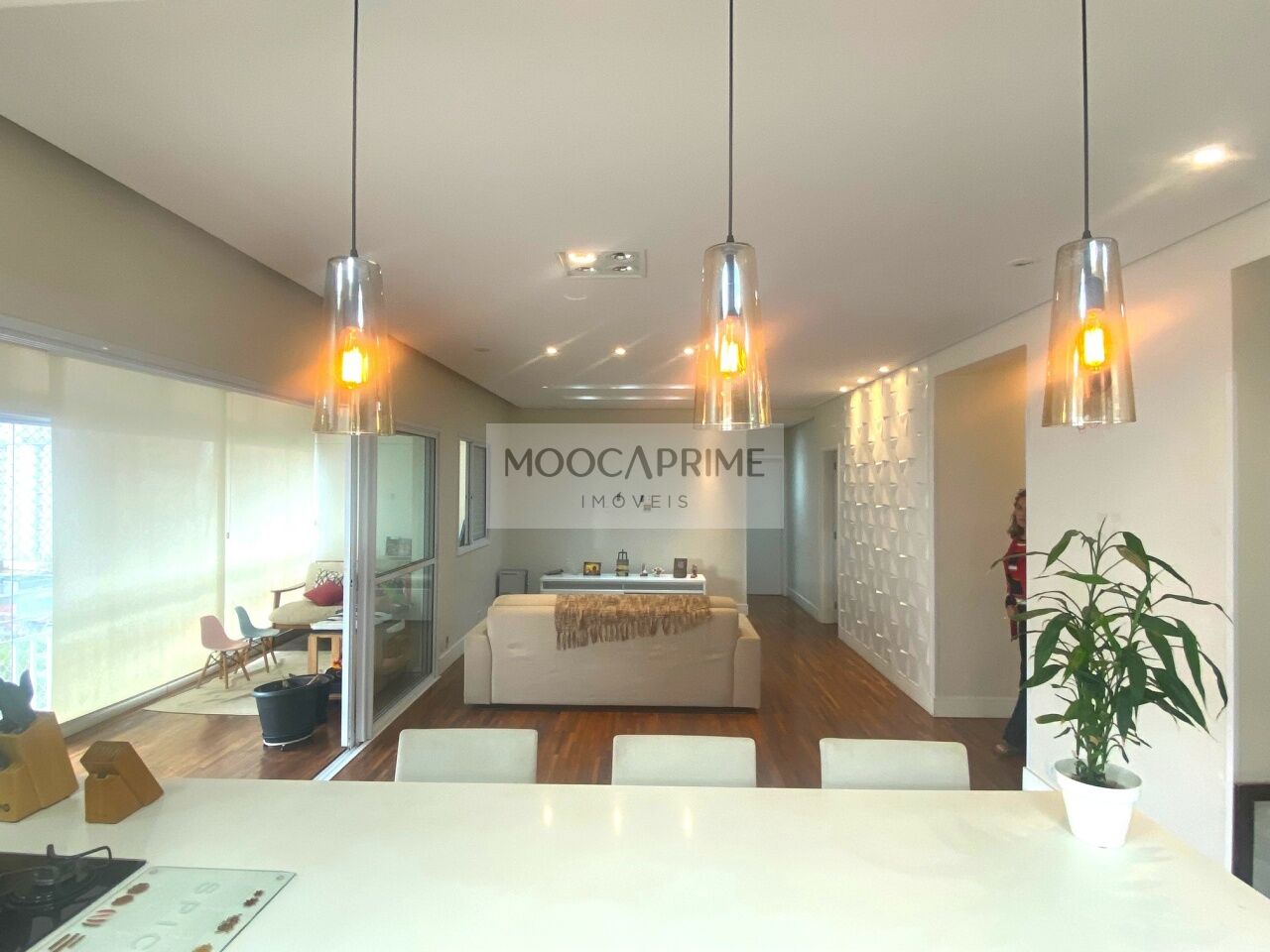 Apartamento para Venda - Parque da Mooca