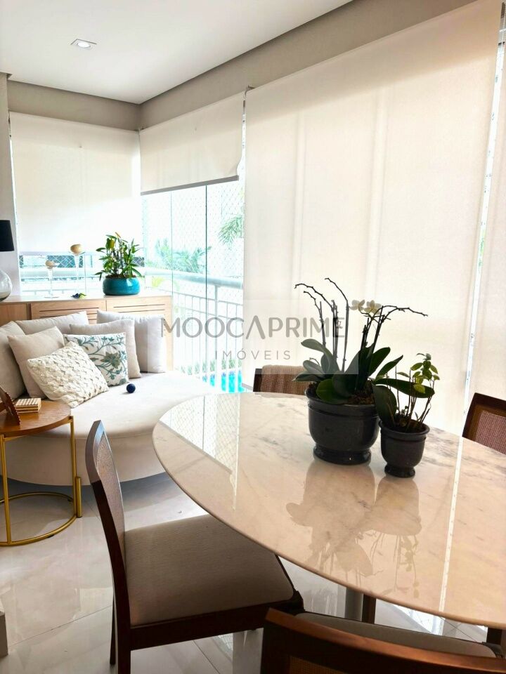 Apartamento para Venda - Mooca