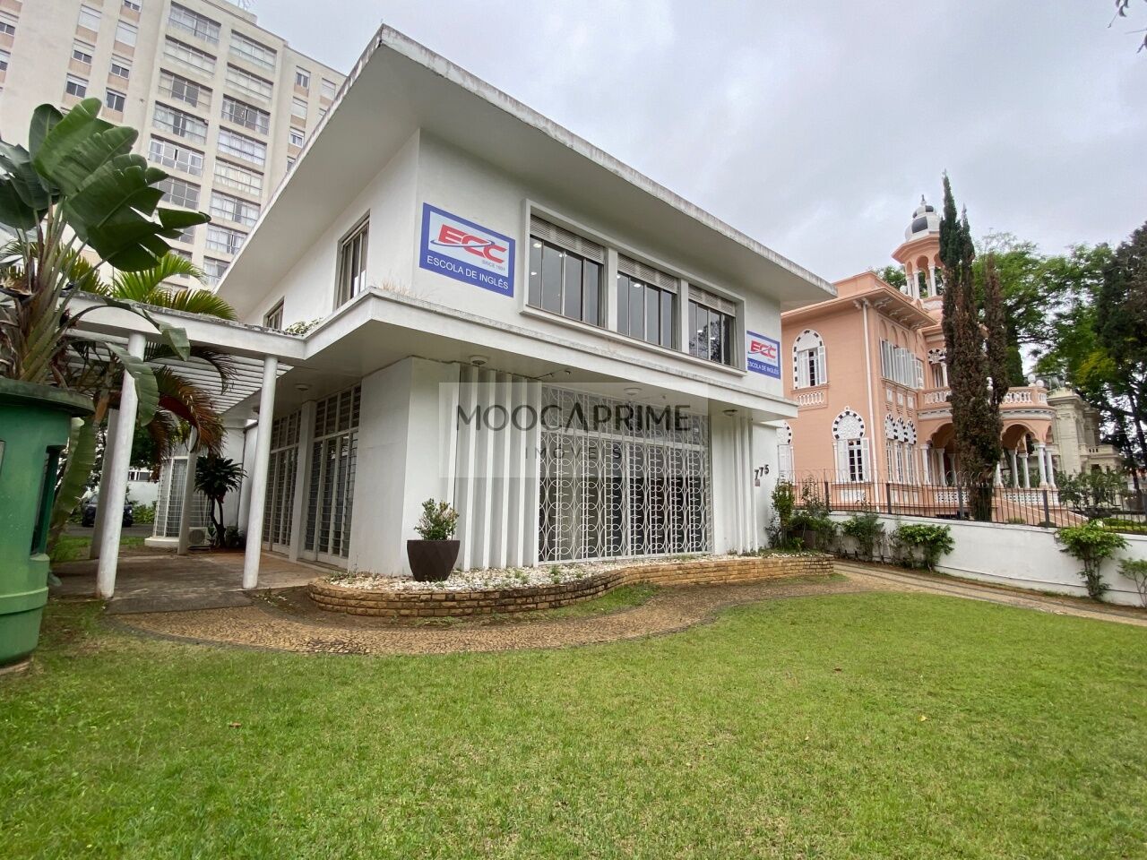 Casa Comercial para Venda - Ipiranga