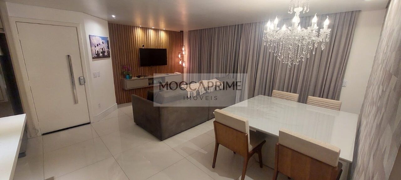 Apartamento para Venda - Parque da Mooca