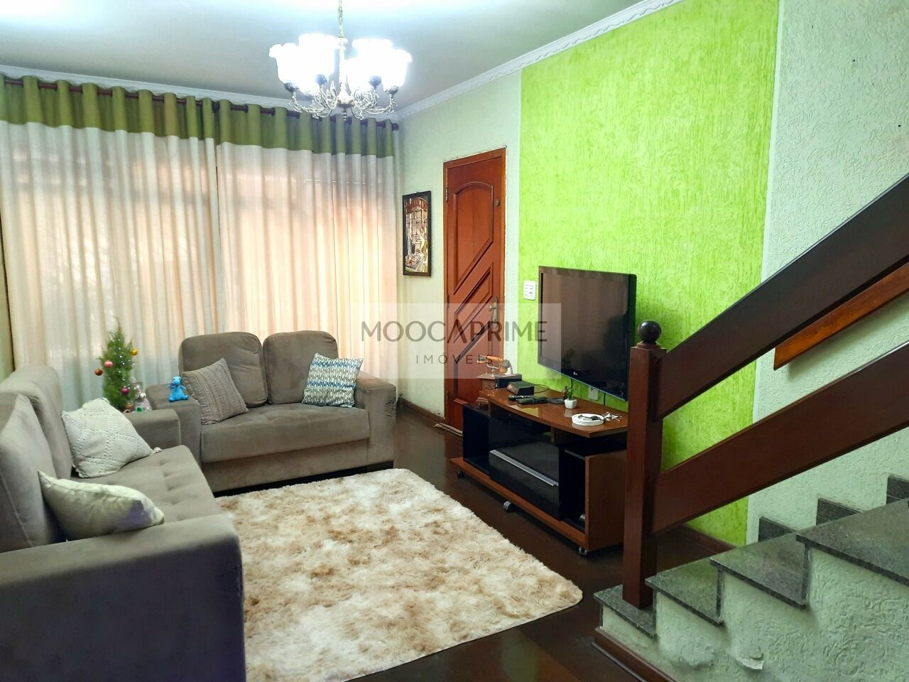 Sobrado para Venda - Jardim Vila Formosa