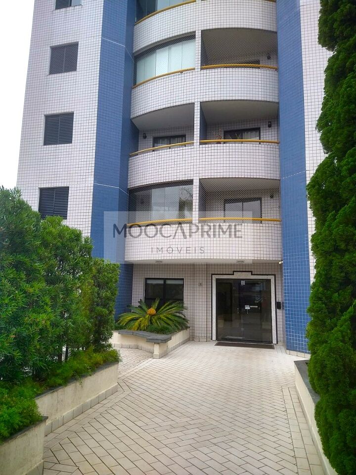 Apartamento para Venda - Mooca