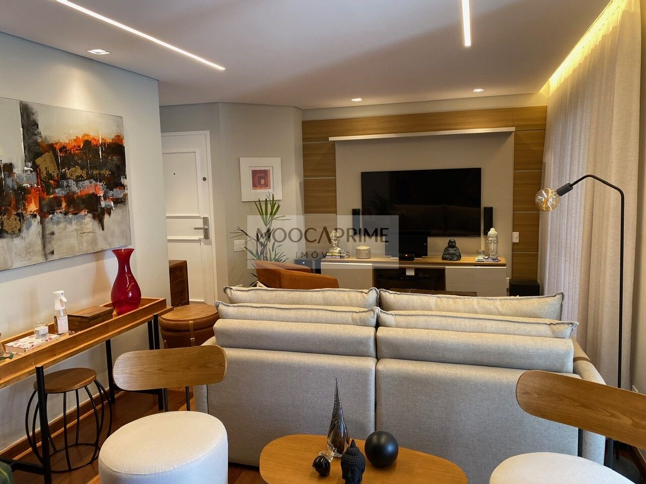 Apartamento para Venda - Parque da Mooca