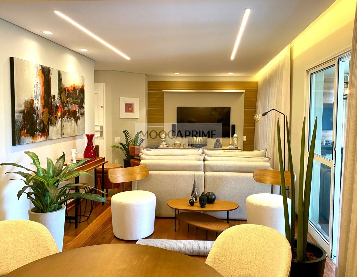 Apartamento para Venda - Parque da Mooca