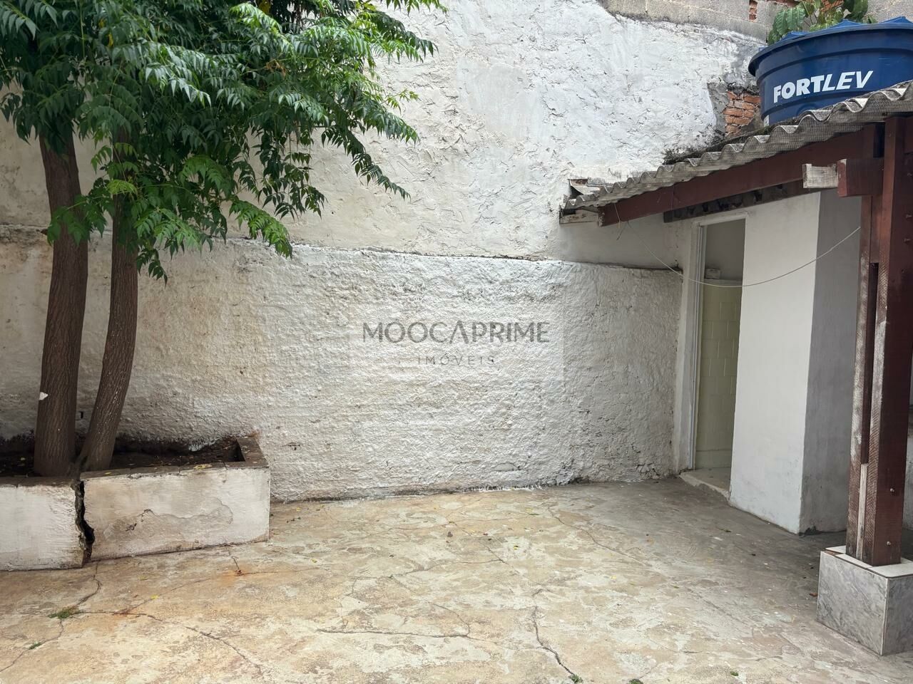 Casa Assobradada para Venda - Mooca