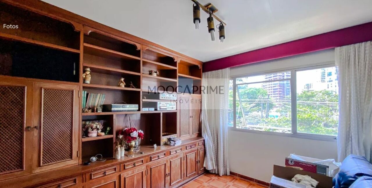 Apartamento para Venda - Parque da Mooca