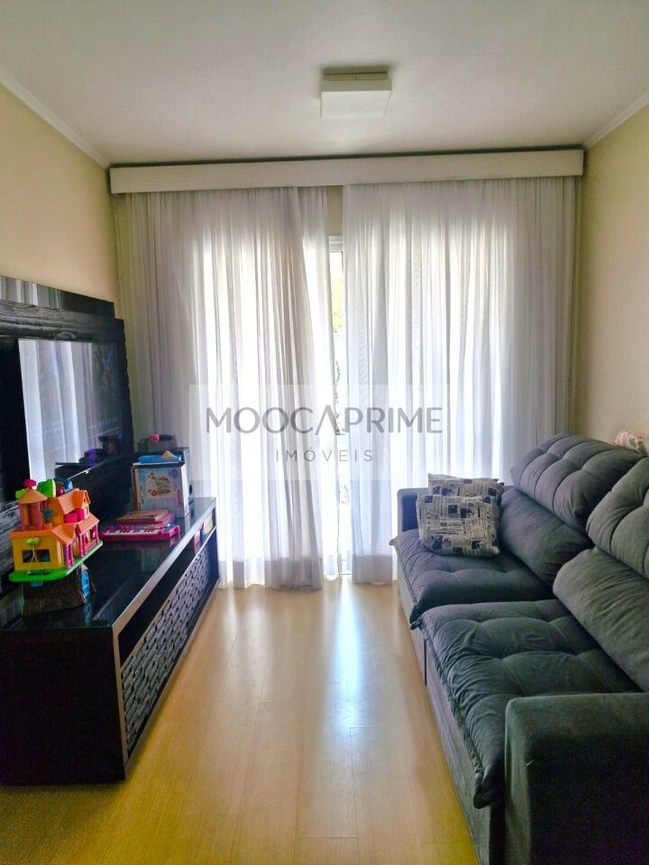 Apartamento para Venda - Parque da Mooca