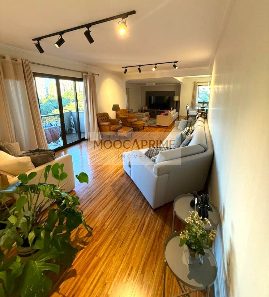 Apartamento para Venda - Parque da Mooca