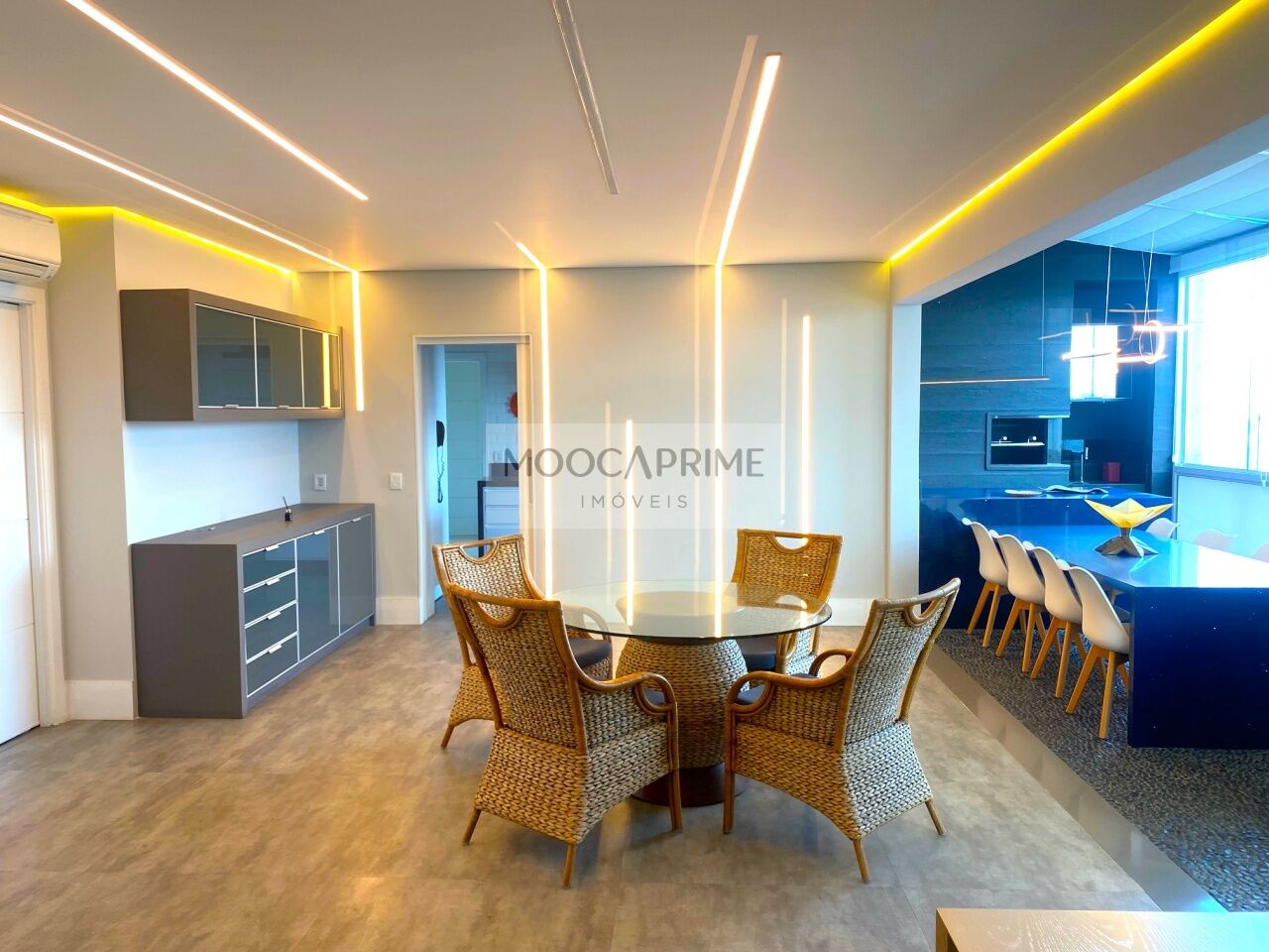 Cobertura para Venda - Parque da Mooca