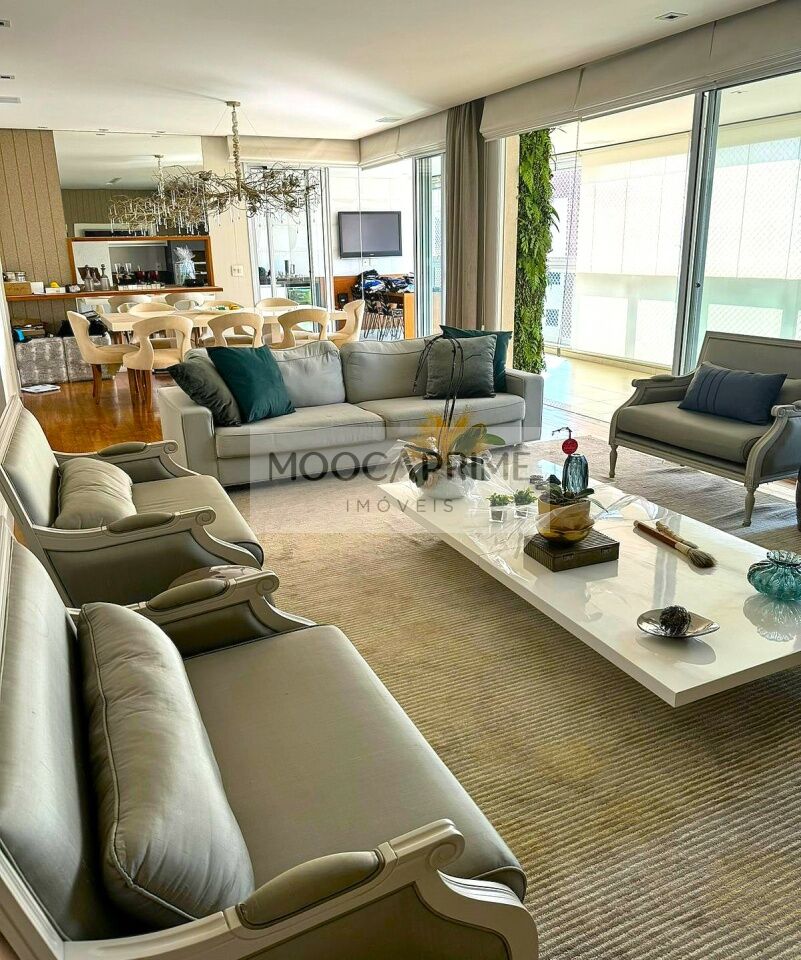 Apartamento para Venda - Parque da Mooca