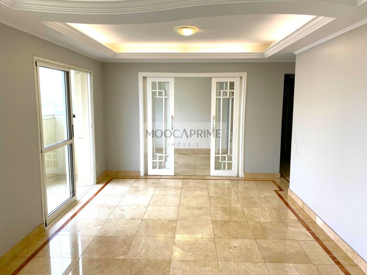 Apartamento para Venda - Parque da Mooca