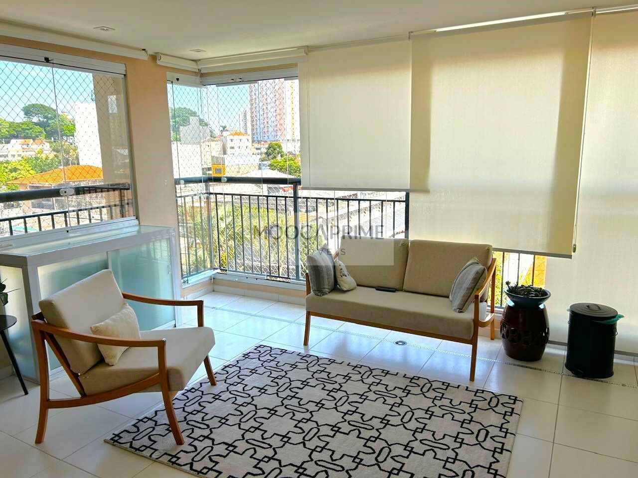 Apartamento para Venda - Vila Bertioga