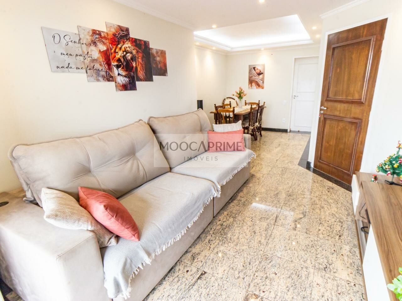 Apartamento para Venda - Parque da Mooca