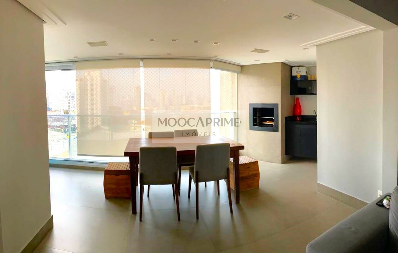 Apartamento para Venda - Mooca