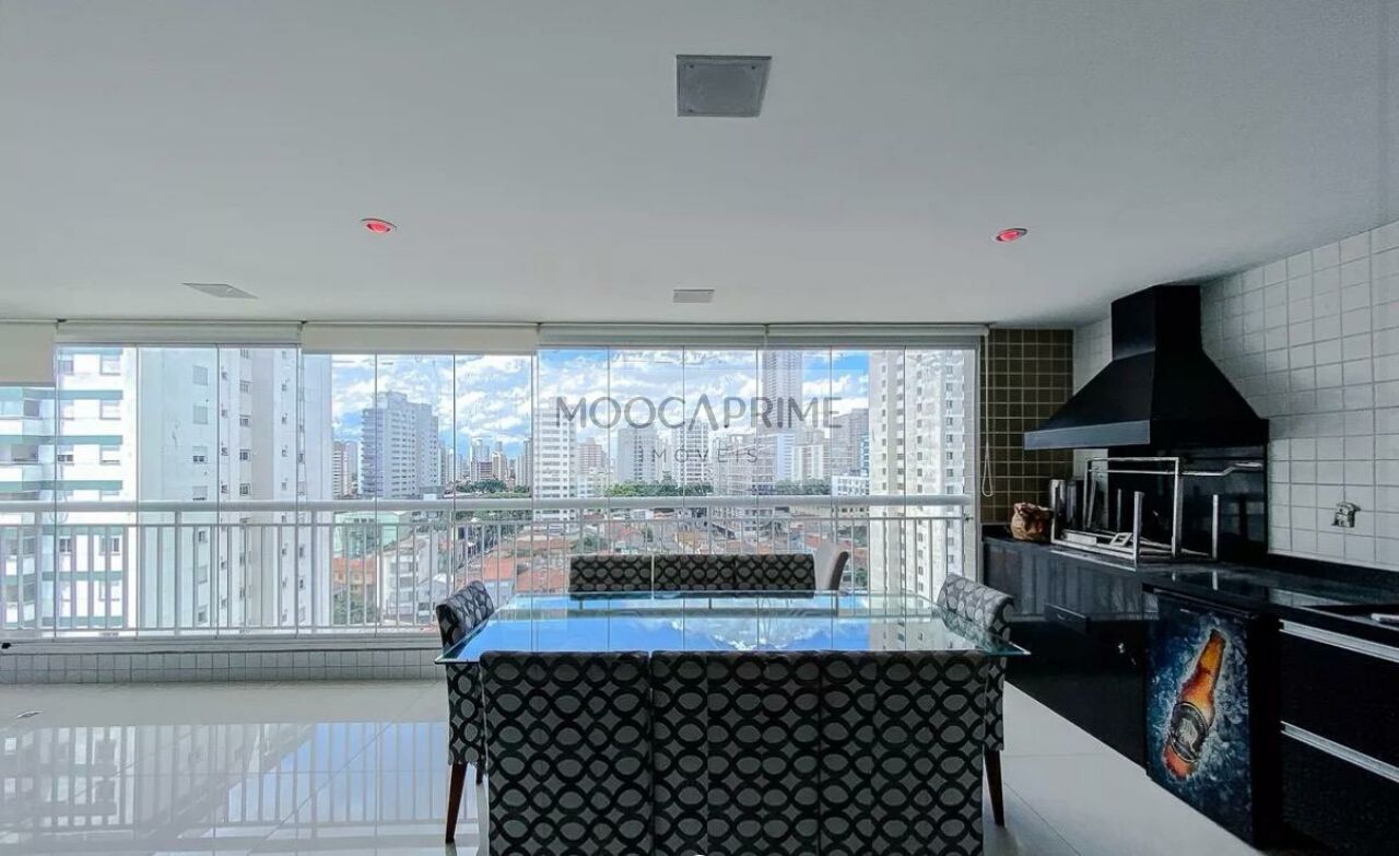 Apartamento para Venda - Mooca