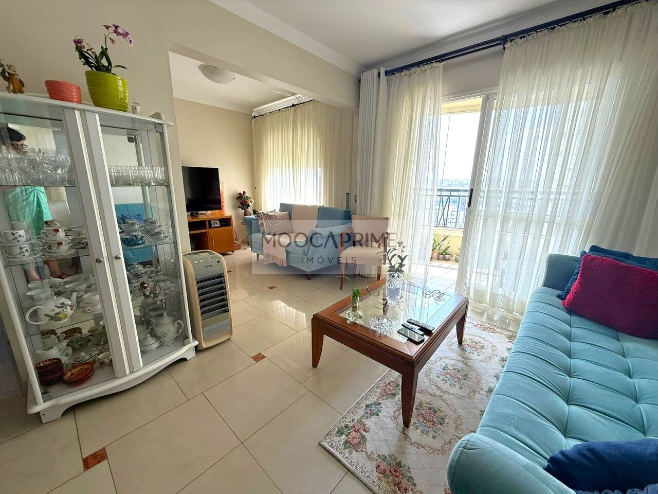 Apartamento para Venda - Parque da Mooca