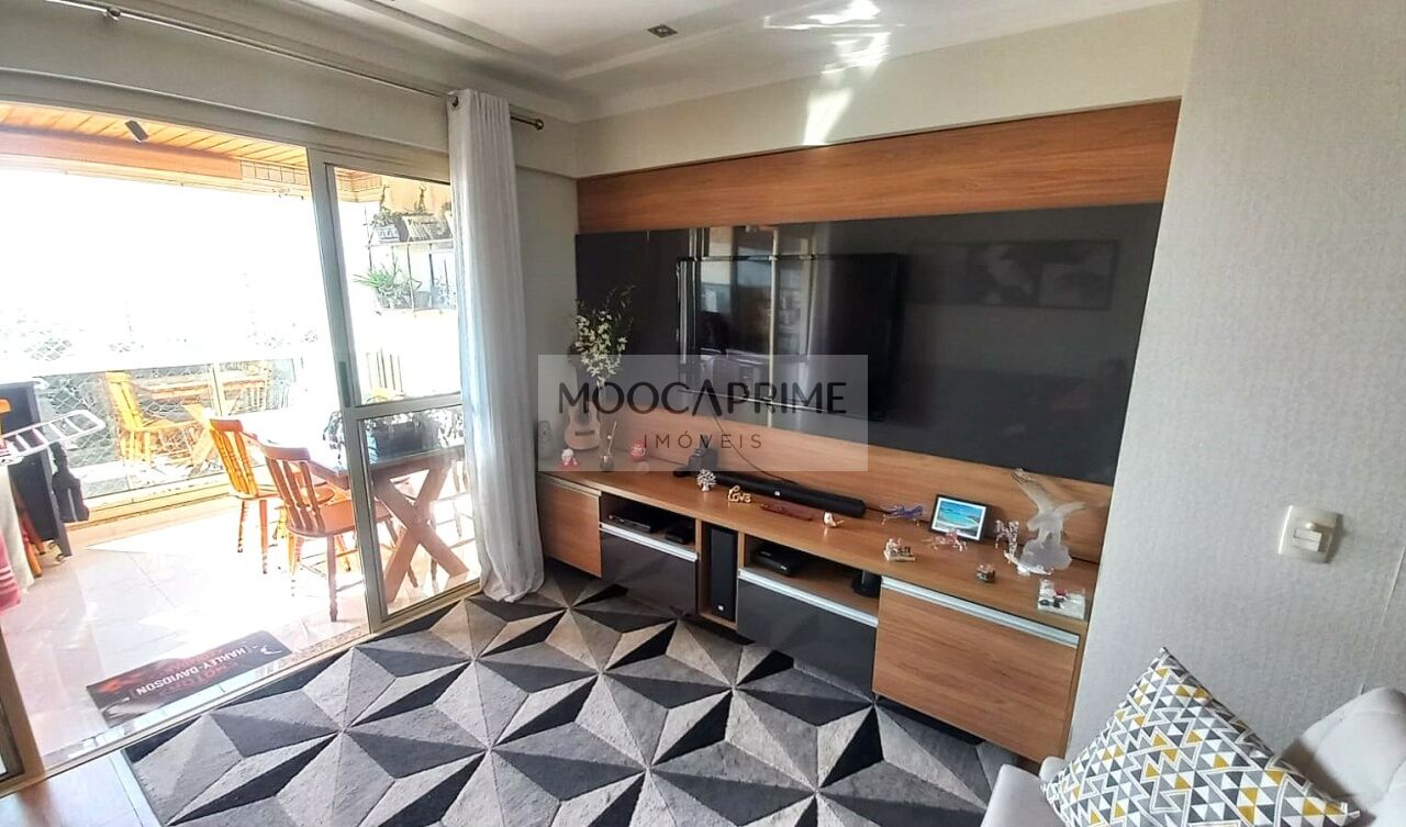 Apartamento para Venda - Vila Bertioga