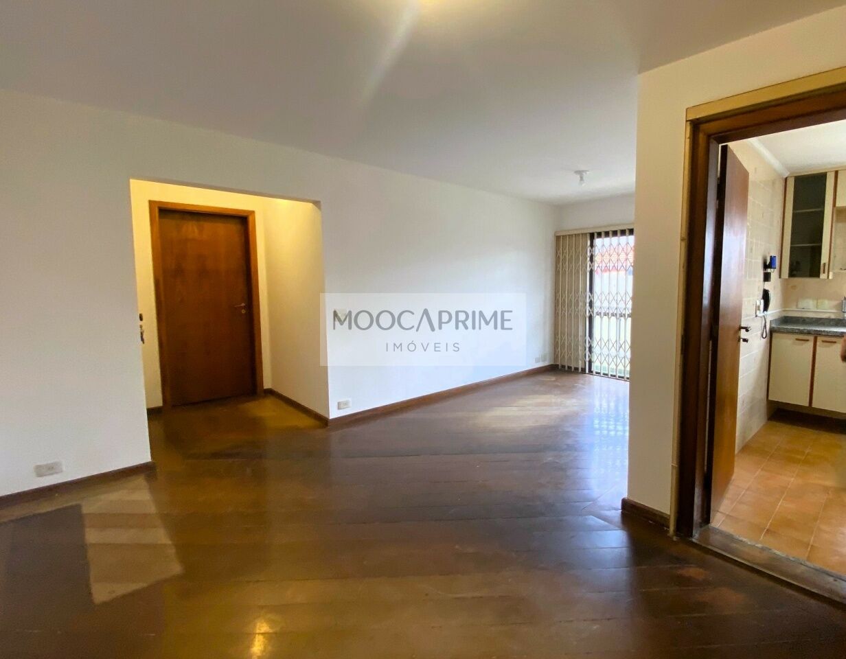 Apartamento para Venda - Mooca