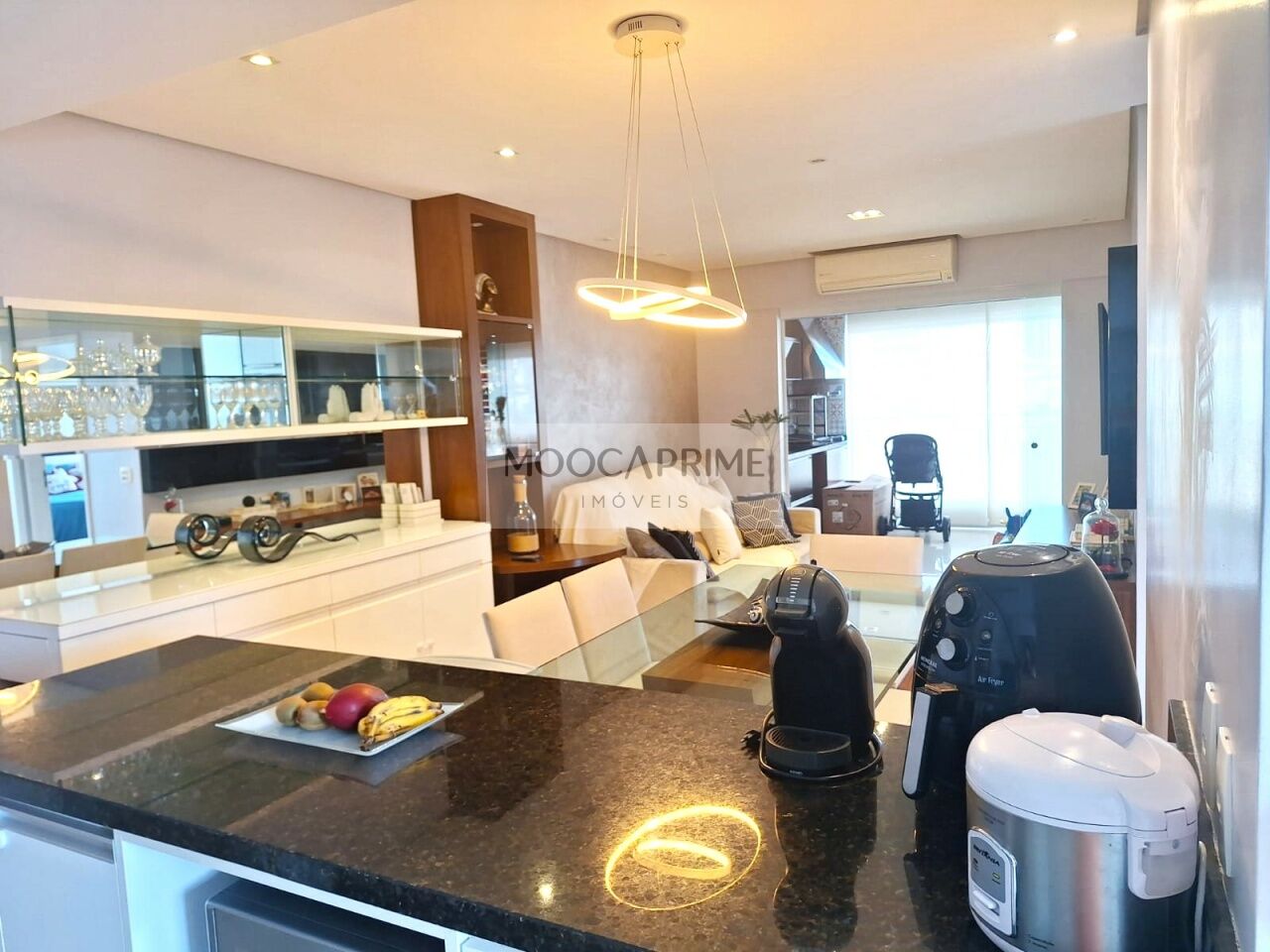 Apartamento para Venda - Vila Bertioga