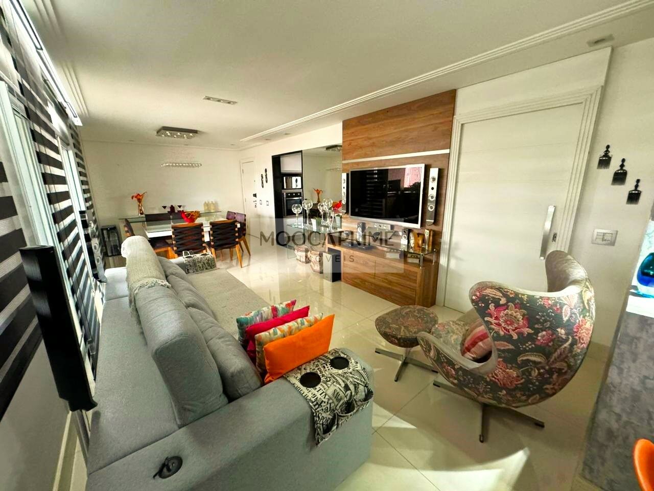 Apartamento para Venda - Vila Bertioga