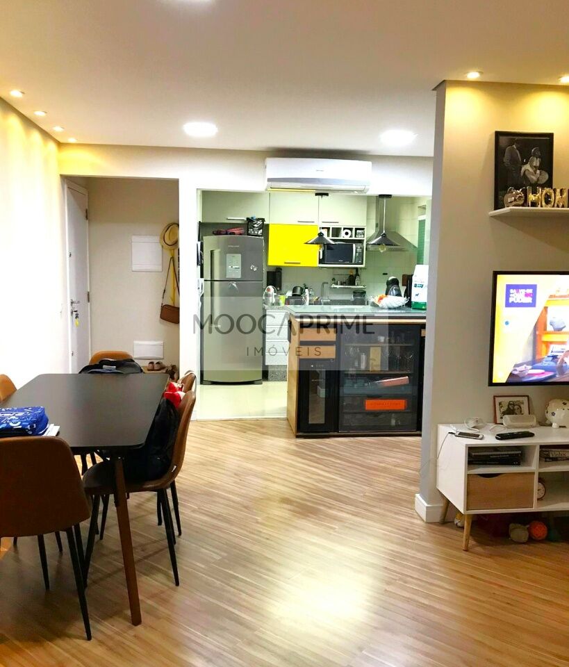 Apartamento para Venda - Mooca