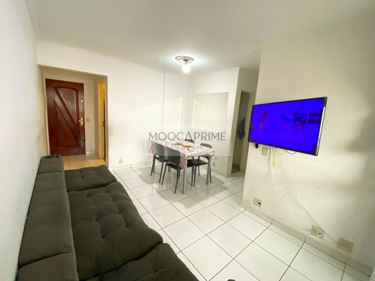 Apartamento para Venda - Mooca