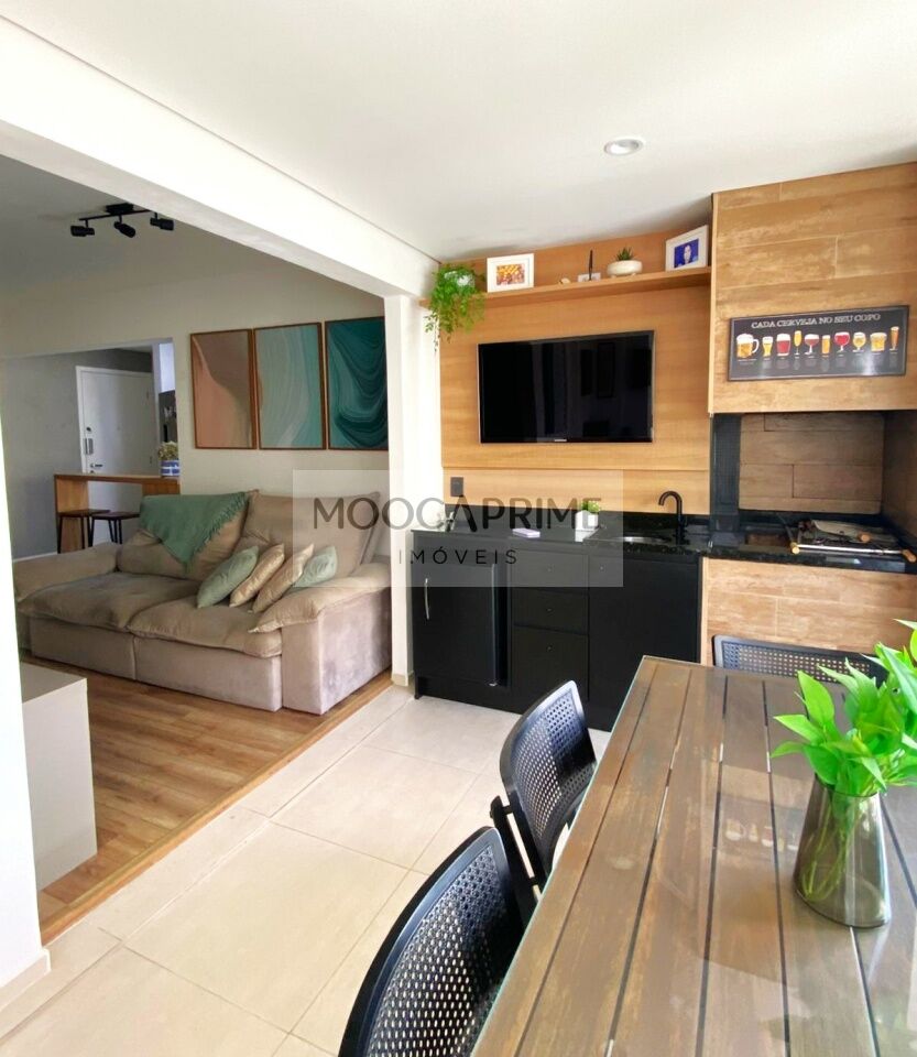 Apartamento para Venda - Vila Prudente