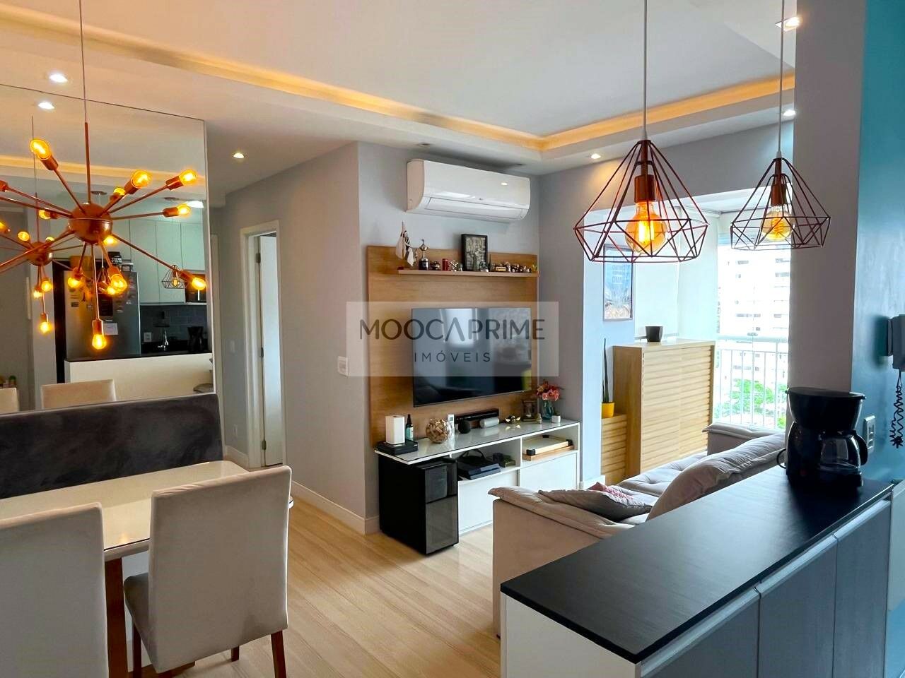 Apartamento para Venda - Vila Prudente