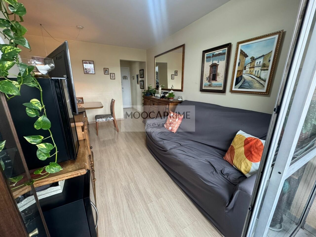 Apartamento para Venda - Mooca