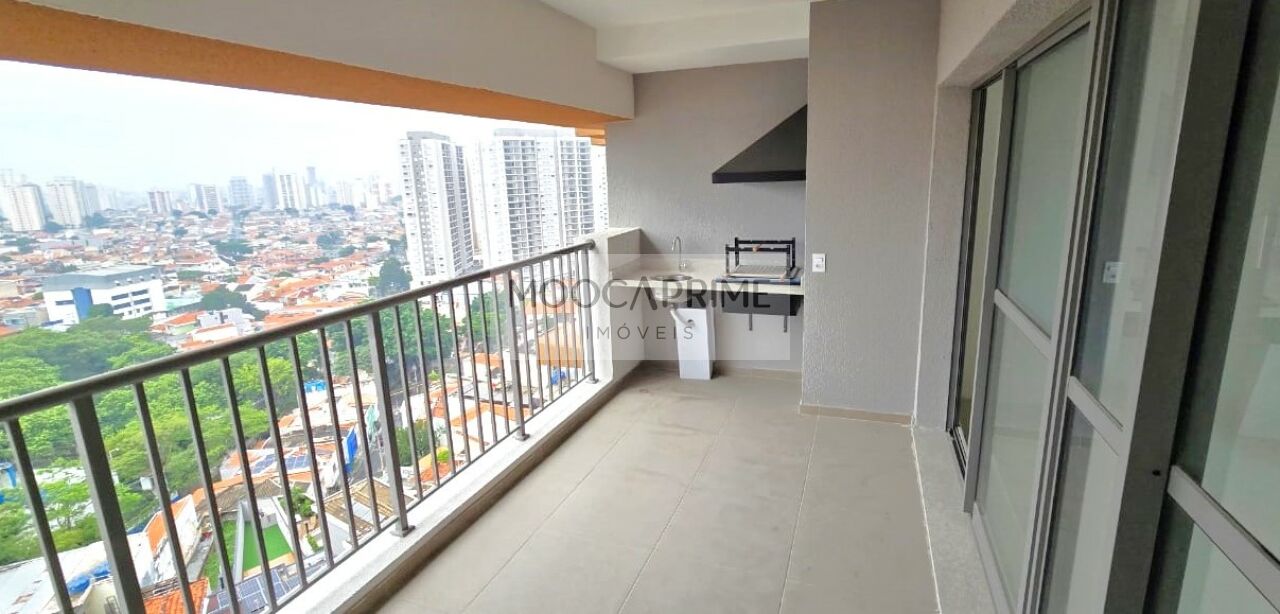 Apartamento para Venda - Alto da Mooca