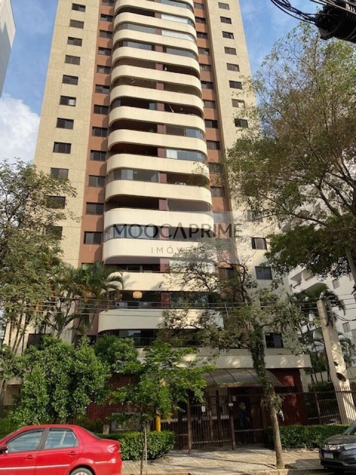 Apartamento para Venda - Vila Mariana