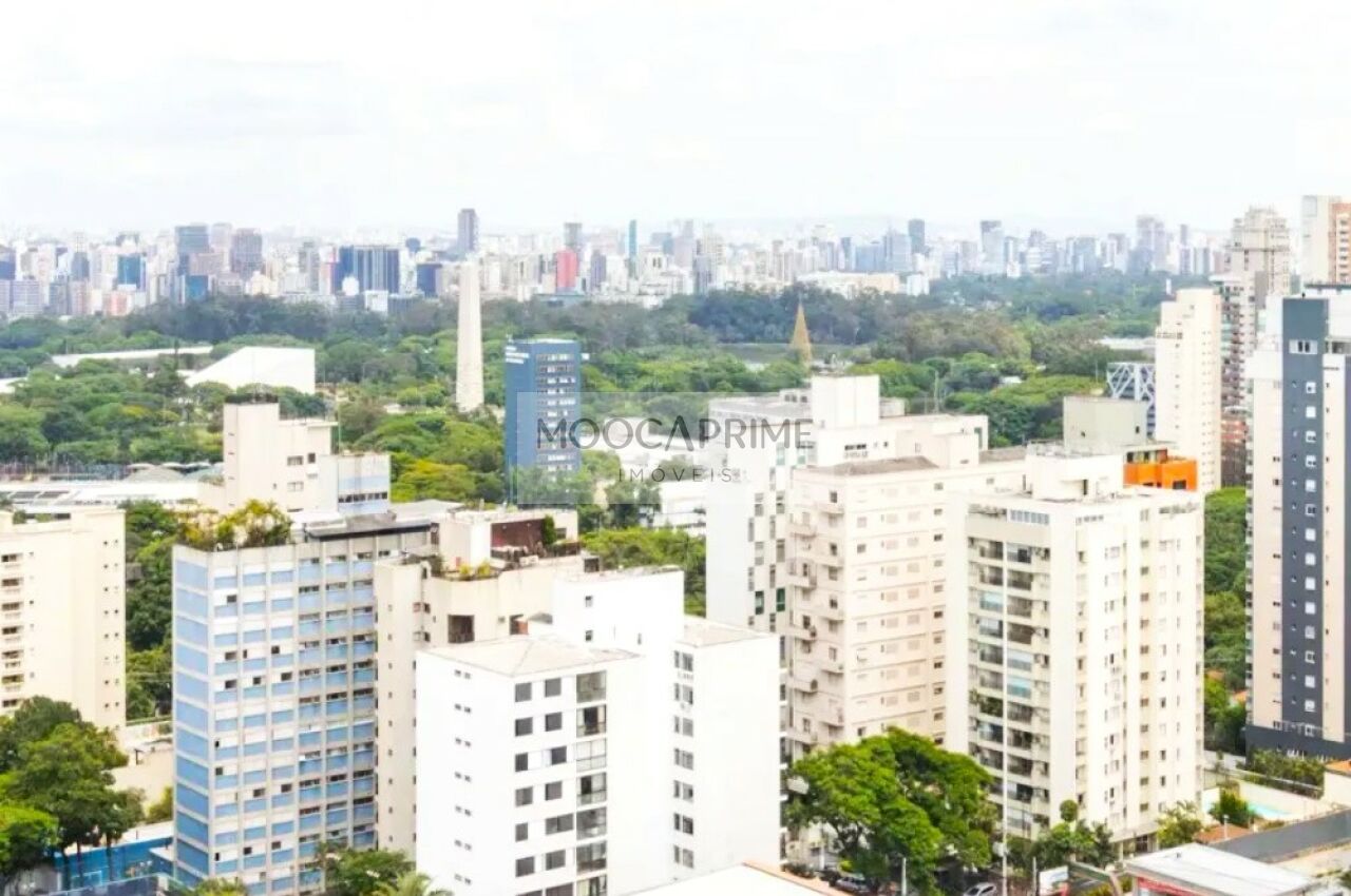 Apartamento para Venda - Vila Mariana