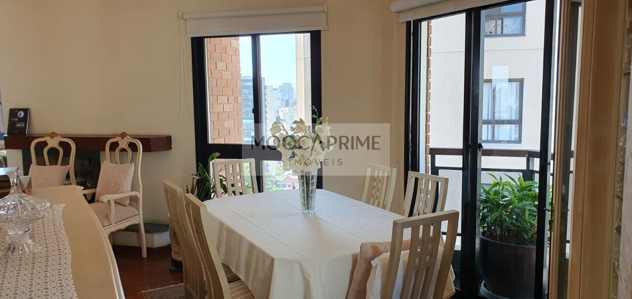 Apartamento para Venda - Vila Mariana