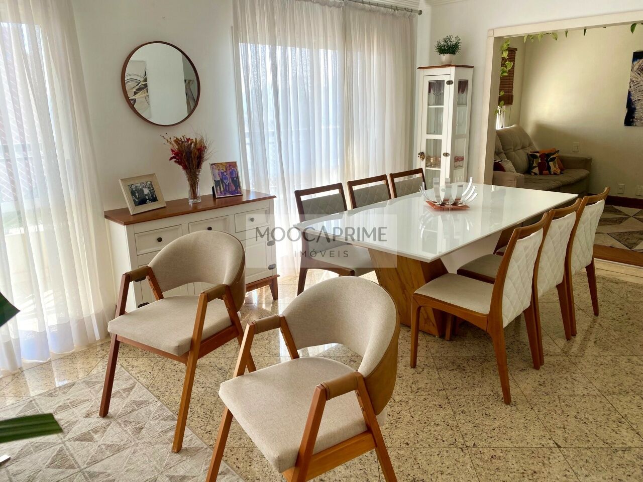 Apartamento para Venda - Parque da Mooca