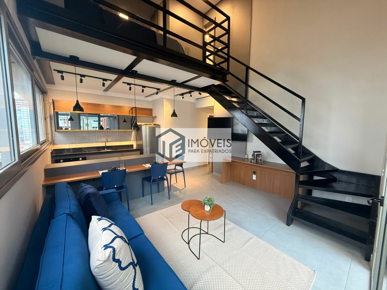 Foto Imóvel EX10811