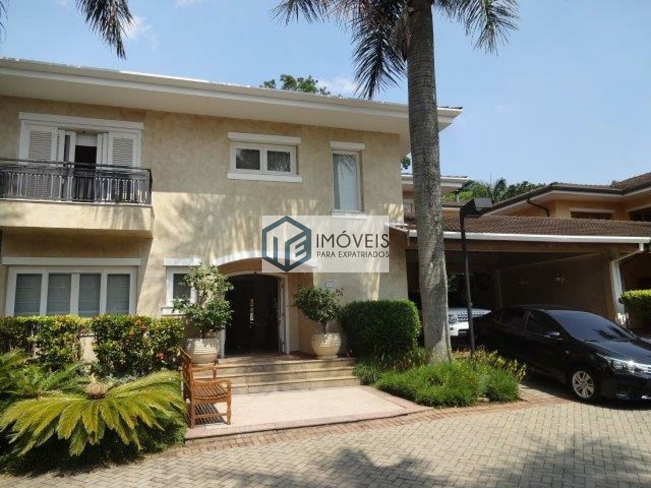 Imóvel EX11497