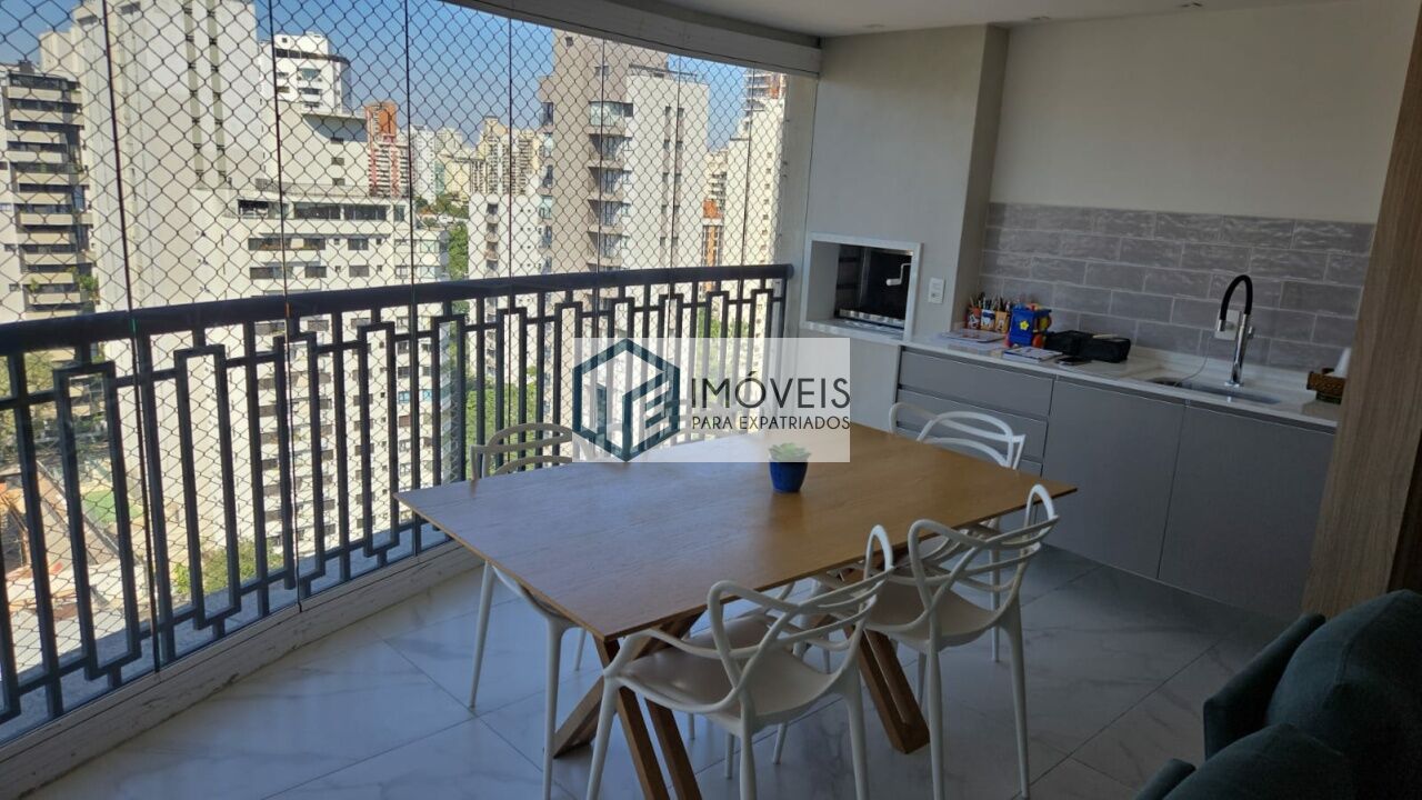 Foto Imóvel EX11543