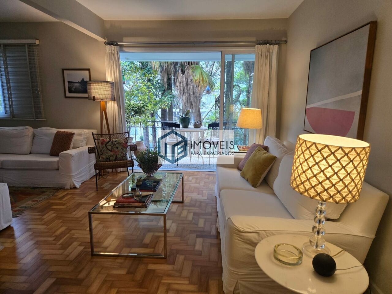 Foto Imóvel EX11574